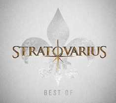Stratovarius - Best Of
