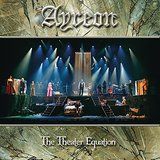 Ayreon - Theater Equation -Spec- in the group CD / Rock at Bengans Skivbutik AB (1911563)