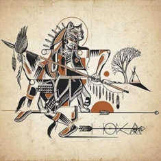 Nahko And Medicine For The People - Hoka