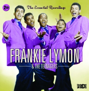 Lymon Frankie And The Teenagers - Essential Recordings