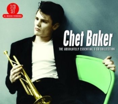 Baker Chet - Absolutely Essential