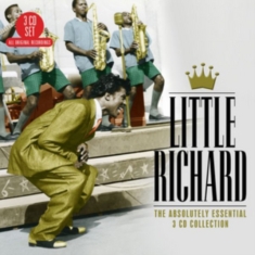 Little Richard - Absolutely Essential