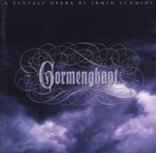 Schmidt Irmin - Gormenghast Ltd.Ed.2