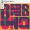 Unisono Quartet - Jazz-Liisa 1 (Black Vinyl)