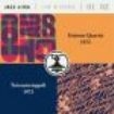 Unisono Quartet / Taivaantemppeli - Jazz-Liisa 1 & 2 in the group CD / Jazz/Blues at Bengans Skivbutik AB (1913083)