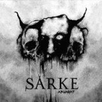 Sarke - Aruagint in the group VINYL / Hårdrock/ Heavy metal at Bengans Skivbutik AB (1914643)