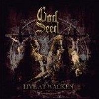 God Seed - Live At Wacken (Coloured Vinyl) in the group VINYL / Hårdrock/ Heavy metal at Bengans Skivbutik AB (1914646)