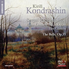 Evgeny Kissin - Piano Concerto 2 & 3