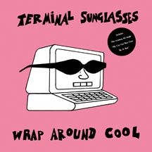 Terminal Sunglasses - Wrap Around Cool