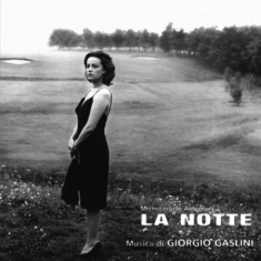 Gaslini Giorgio - La Notte