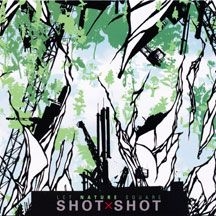 Shot X Shot - Let Nature Square in the group CD / Jazz/Blues at Bengans Skivbutik AB (1916414)