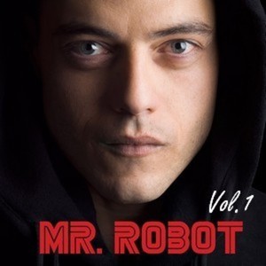 Quayle Mac - Mr. Robot - Season 1, Volume 2 (Ori