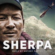 Partos Anthony - Sherpa