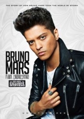 Bruno Mars - Funk Engineering in the group Minishops / Bruno Mars at Bengans Skivbutik AB (1916477)