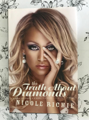 Nicole Richie - The Truth About Diamonds