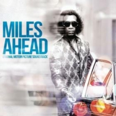 Davis Miles - Miles Ahead (Ost) in the group VINYL / Film-Musikal,Jazz at Bengans Skivbutik AB (1921169)