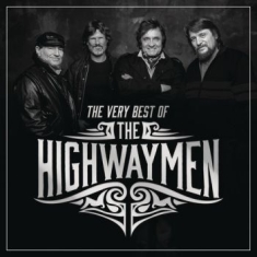 The Highwaymen - Very Best Of