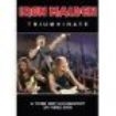 Iron Maiden - Triumvirate (3 Dvd Documentary) in the group OTHER / Music-DVD & Bluray at Bengans Skivbutik AB (1921185)