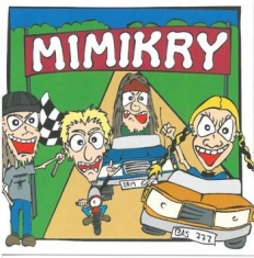 Mimikry - Uppsamlingsheatet