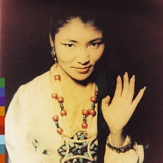 Lhamo Yungchen - Tibet, Tibet