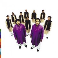 Rizwan-Muazzam Qawwali - A Better Destiny