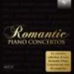 Blandade Artister - Romantic Piano Concertos (40 Cd) in the group CD / Klassiskt at Bengans Skivbutik AB (1923019)