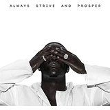 A$Ap Ferg - Always Strive And Prosper in the group CD / Hip Hop at Bengans Skivbutik AB (1923058)