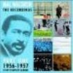 Waldron Mal - Recordings The 1956-1957 (4 Cd) in the group CD / Jazz/Blues at Bengans Skivbutik AB (1925178)