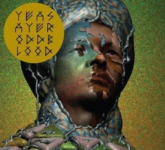 Yeasayer - Odd Blood