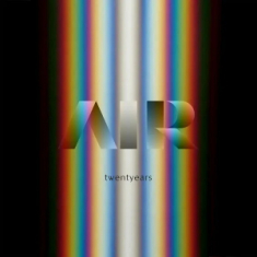 Air - Twentyears