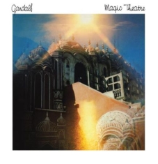 Gandalf - Magic Theatre / Remastered