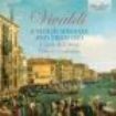Vivaldi Antonio - 6 Violin Sonatas And Trios, Op. 5 in the group CD / Övrigt at Bengans Skivbutik AB (1926896)