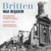 Britten Benjamin - War Requiem