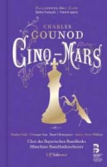 Gounod Charles - Cinq-Mars