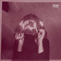 Hunt - Branches (Clear Vinyl)