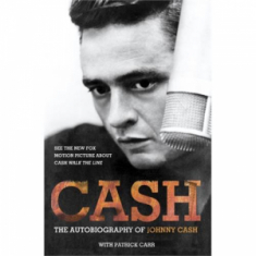 Johnny Cash - Cash. The Autobiography