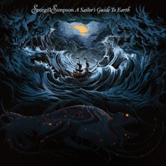 Sturgill Simpson - A Sailor's Guide To Earth (Vinyl)