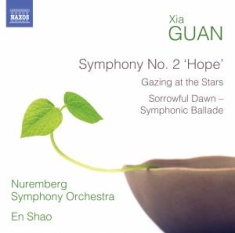 Guan Xia - Symphony No. 2
