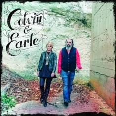 Colvin & Earle - Colvin & Earle