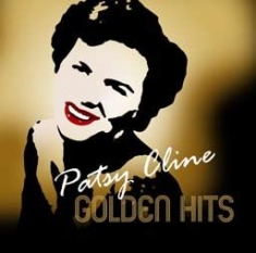 Cline Patsy - Golden Hits