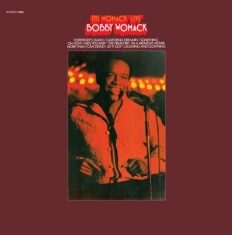 Bobby Womack - Womack Live