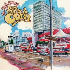 High Llamas - Beet, Maize & Corn in the group CD / Pop-Rock at Bengans Skivbutik AB (1946780)