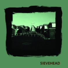 Sievehead - Buried Beneath