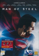 Man of steel