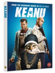 Movie - Keanu (Bd/S/N)