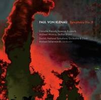 Klenau Paul Von - Symphony No. 9
