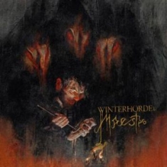Winterhorde - Maestro  (2 Lp Vinyl)