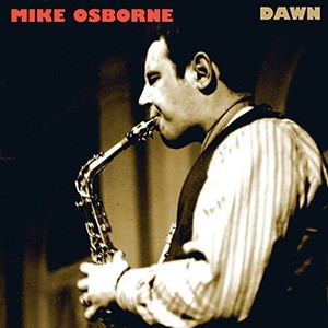 Osborne Mike - Dawn