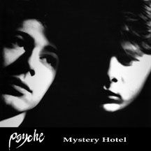 Psyche - Mystery Hotel in the group CD / Pop at Bengans Skivbutik AB (1951391)