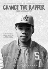 Chance The Rapper - One Chance in the group OTHER / Music-DVD & Bluray at Bengans Skivbutik AB (1951496)